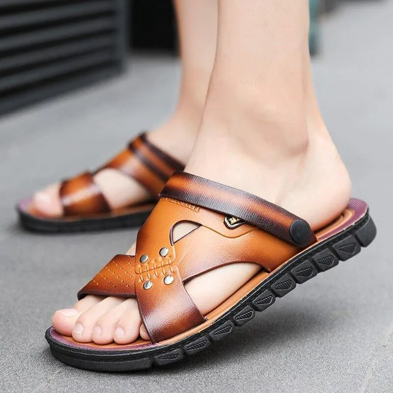 Men's Summer Beach/Home Sandals