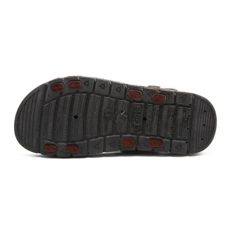 Men's Summer Beach/Home Sandals