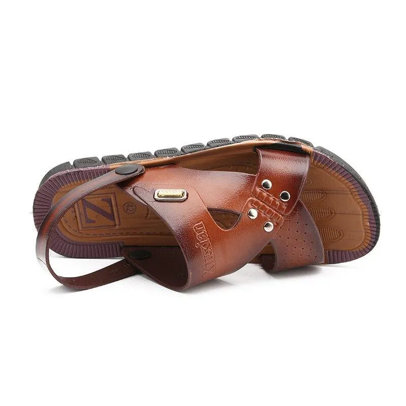 Men's Summer Beach/Home Sandals