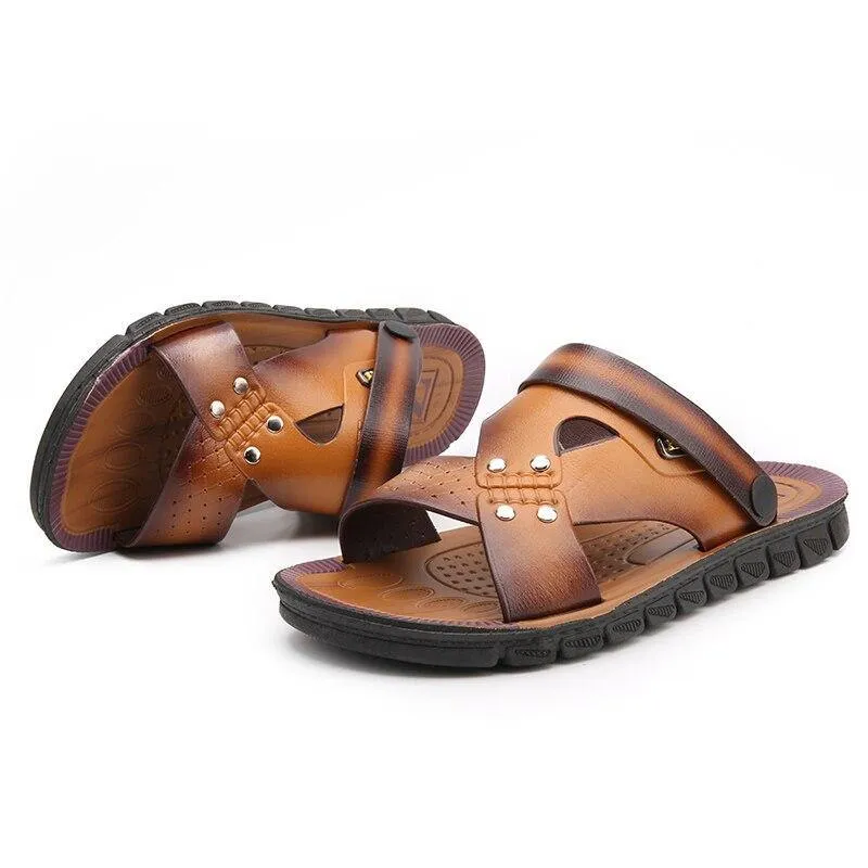 Men's Summer Beach/Home Sandals