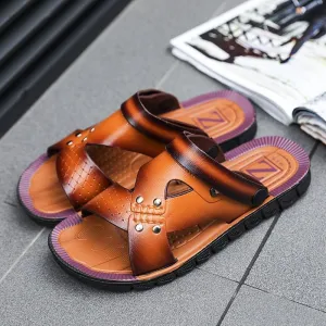 Men's Summer Beach/Home Sandals