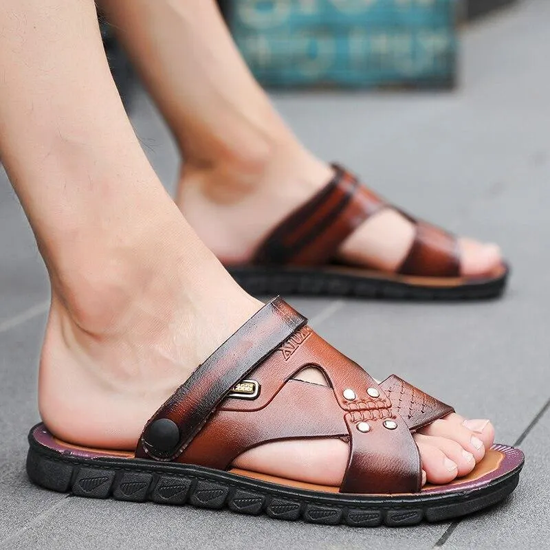 Men's Summer Beach/Home Sandals
