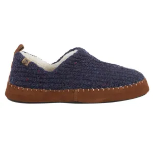 Men's Sustainable Camden Slip-on Moc With Cloud Cushion Comfort