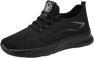 Mens Tennis Shoes Mens Athletic Shoes Tennis Shoe for Men Walking Shoe for Men Breathable Casual Sneaker