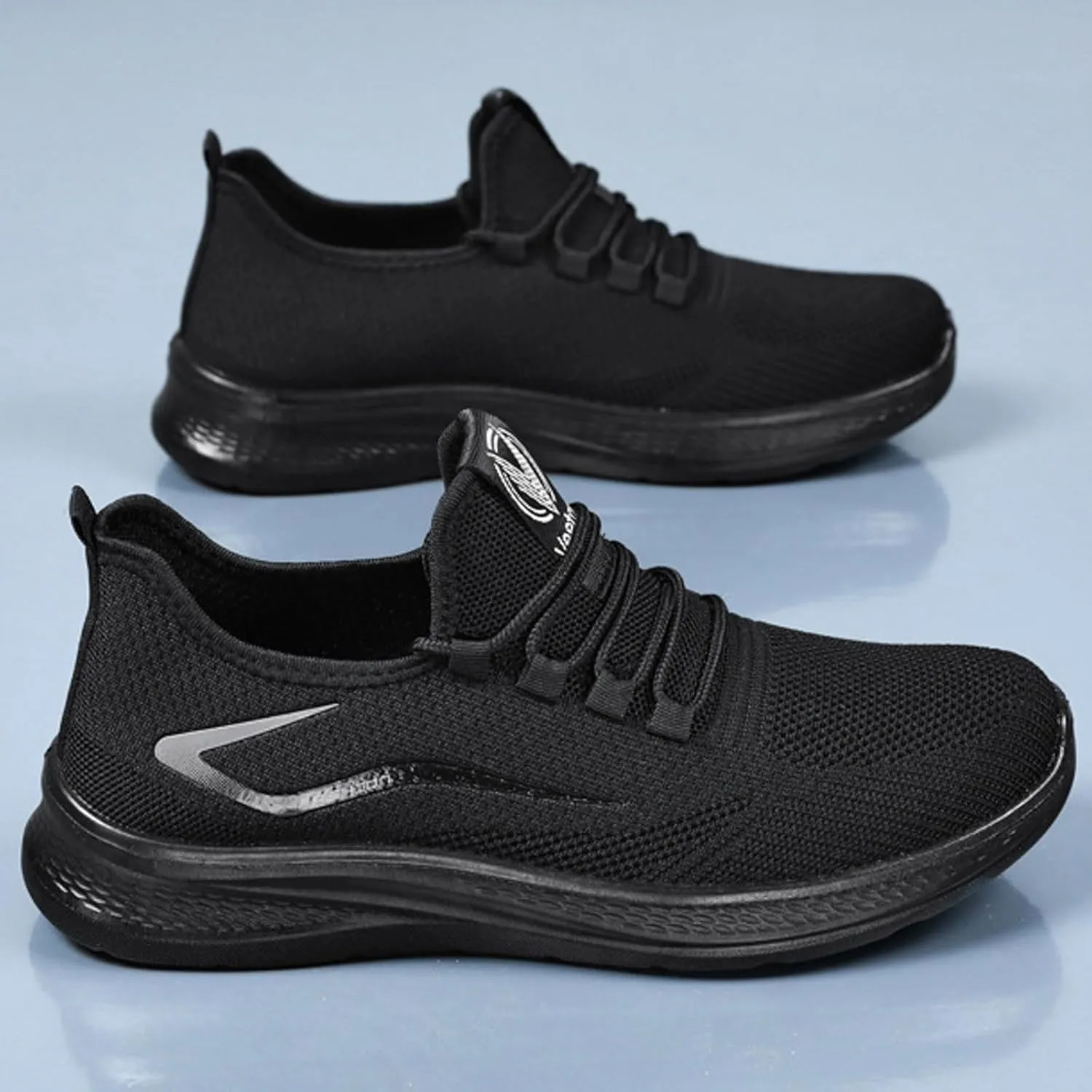 Mens Tennis Shoes Mens Athletic Shoes Tennis Shoe for Men Walking Shoe for Men Breathable Casual Sneaker
