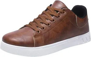 Mens Tennis Shoes Mens Slip on Shoes Sneaker for Men Shoe for Men Breathable Comfortable Sneaker