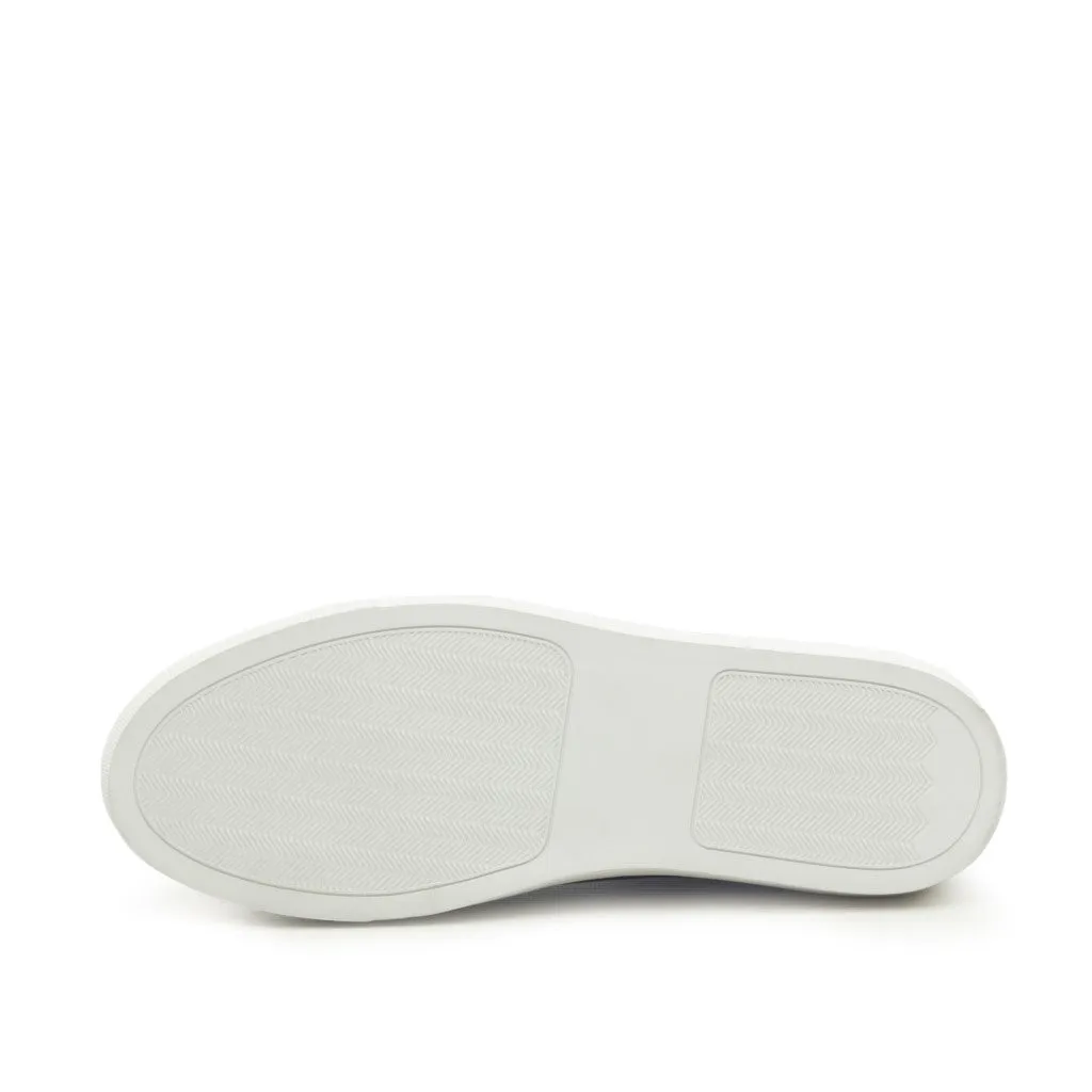 Men's Trainers Wide Plus Size Grey 5604