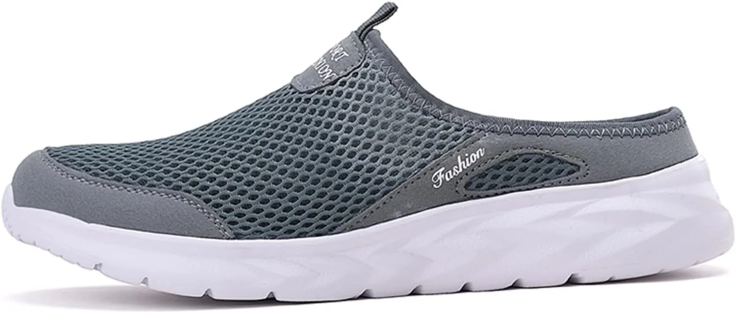 Mens Walking Shoes Men's Sneakers Walking Shoe for Men Tennis Shoe for Men Breathable Mesh Sneaker