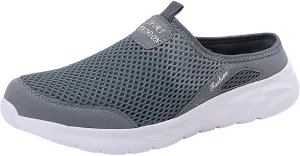 Mens Walking Shoes Men's Sneakers Walking Shoe for Men Tennis Shoe for Men Breathable Mesh Sneaker