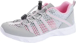 Mens Womens Quick Dry Water Shoes Barefoot Aqua Beach Swim Pool Shoes Non Slip Outdoor Sports Hiking Surf Yoga Lightweight Footwear