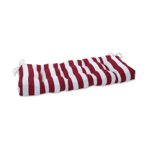 Midland Americana 44" Blown Bench