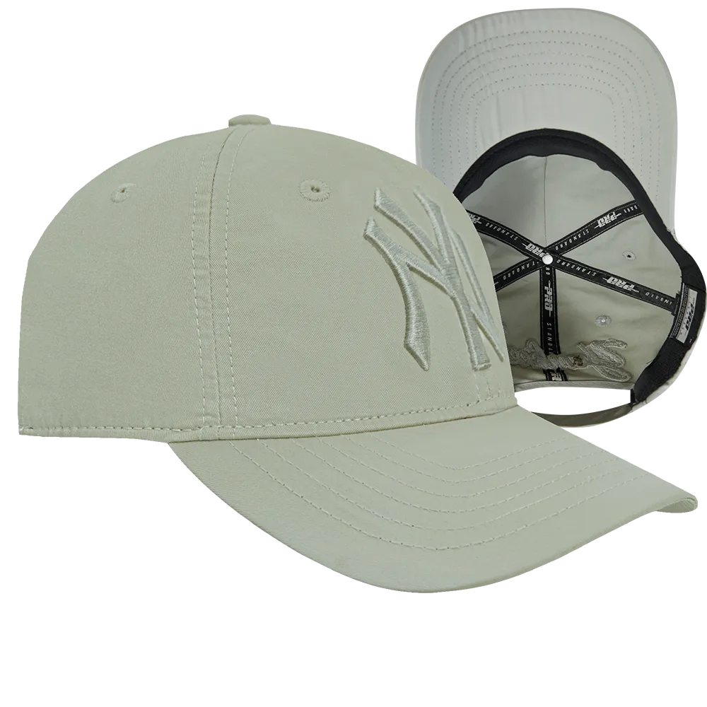 MLB NEW YORK YANKEES NEUTRAL MEN'S DAD HAT (MOSS)