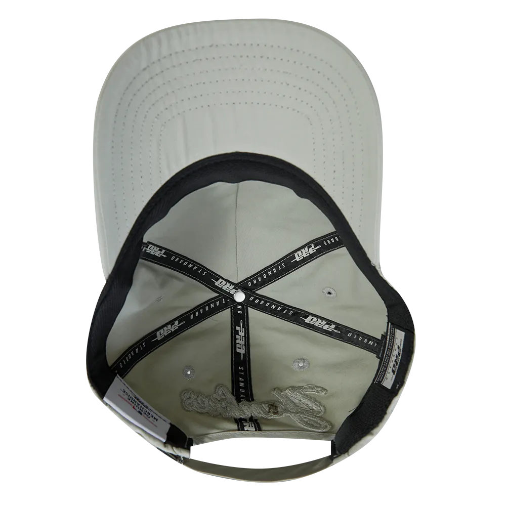 MLB NEW YORK YANKEES NEUTRAL MEN'S DAD HAT (MOSS)