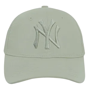 MLB NEW YORK YANKEES NEUTRAL MEN'S DAD HAT (MOSS)
