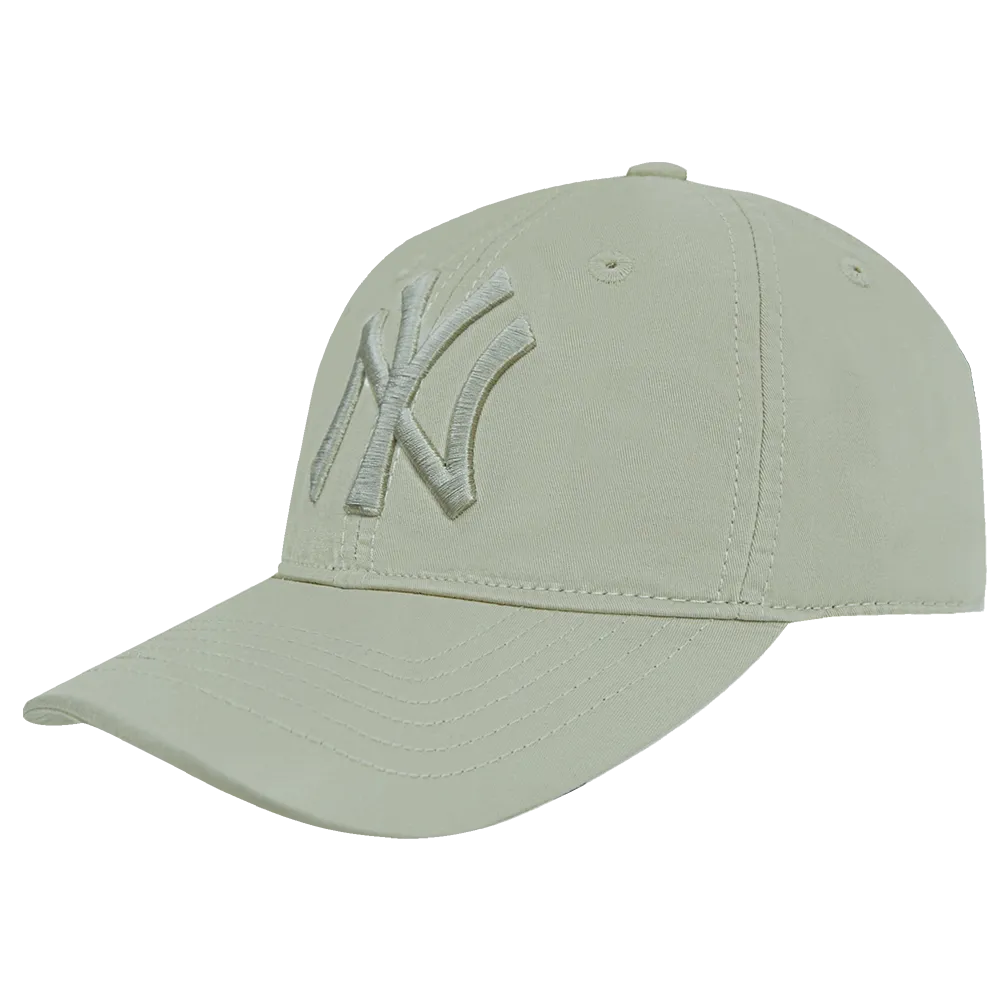 MLB NEW YORK YANKEES NEUTRAL MEN'S DAD HAT (MOSS)