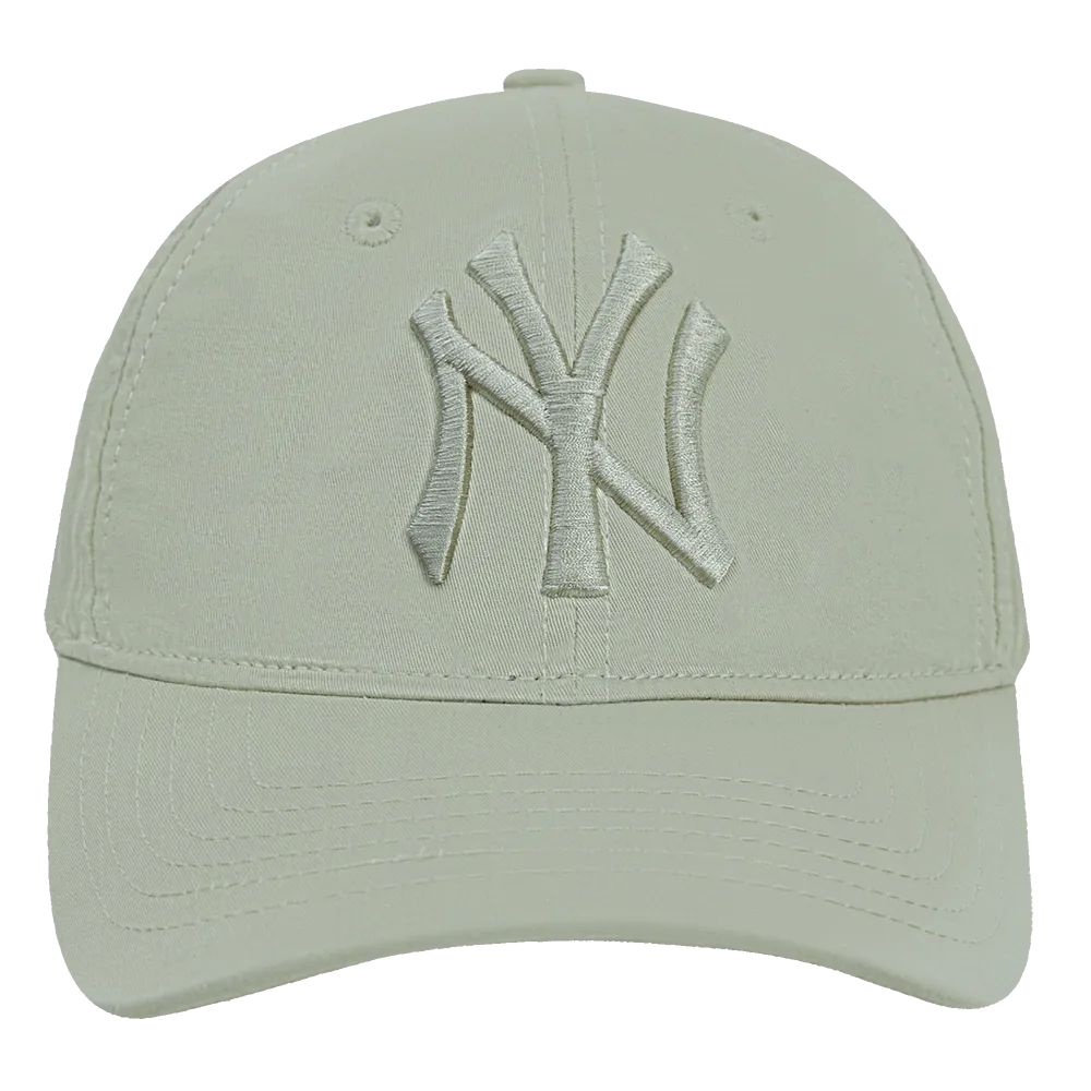 MLB NEW YORK YANKEES NEUTRAL MEN'S DAD HAT (MOSS)