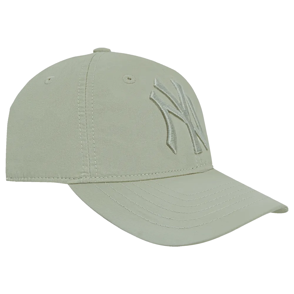 MLB NEW YORK YANKEES NEUTRAL MEN'S DAD HAT (MOSS)