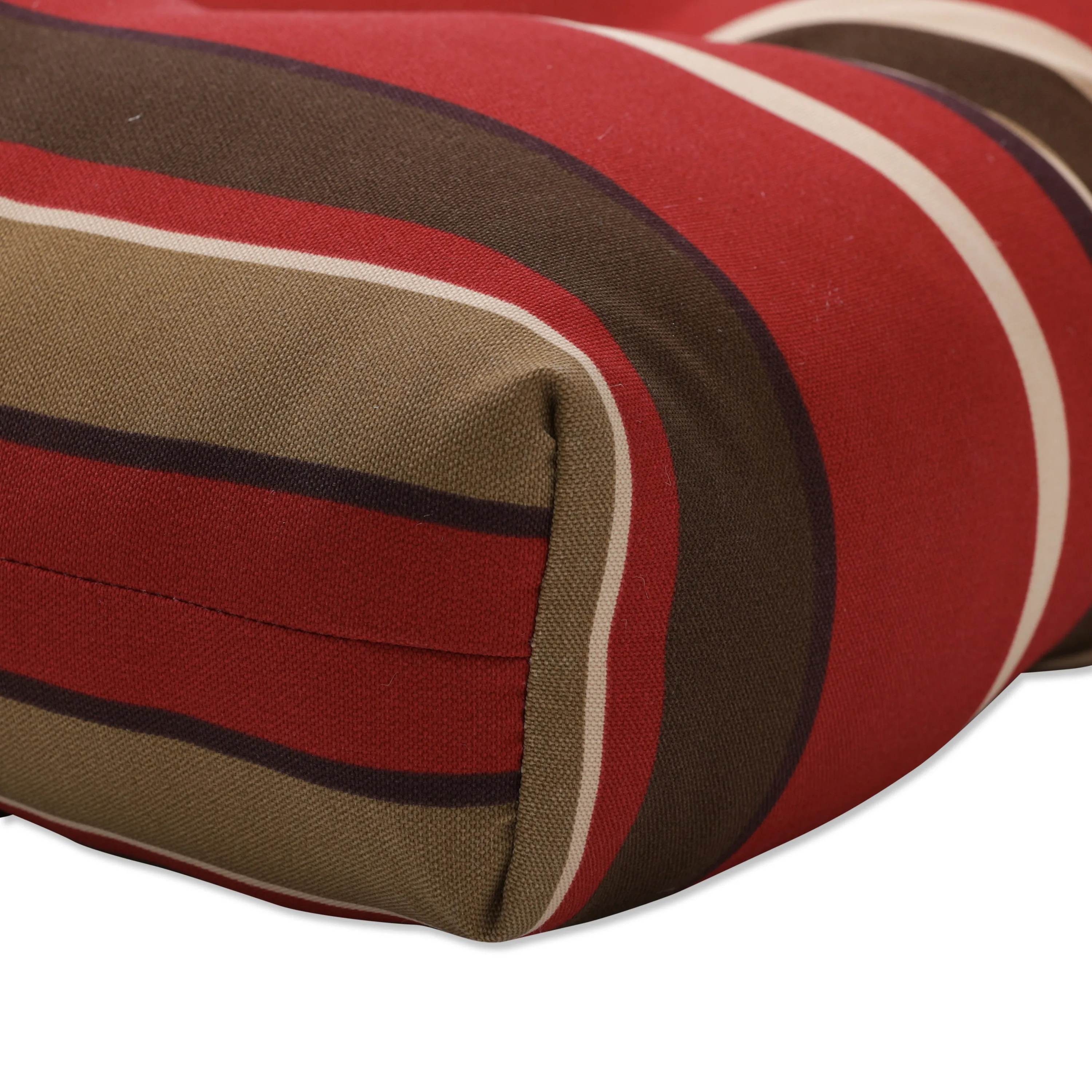 Monserrat Sangria 60" Blown Bench