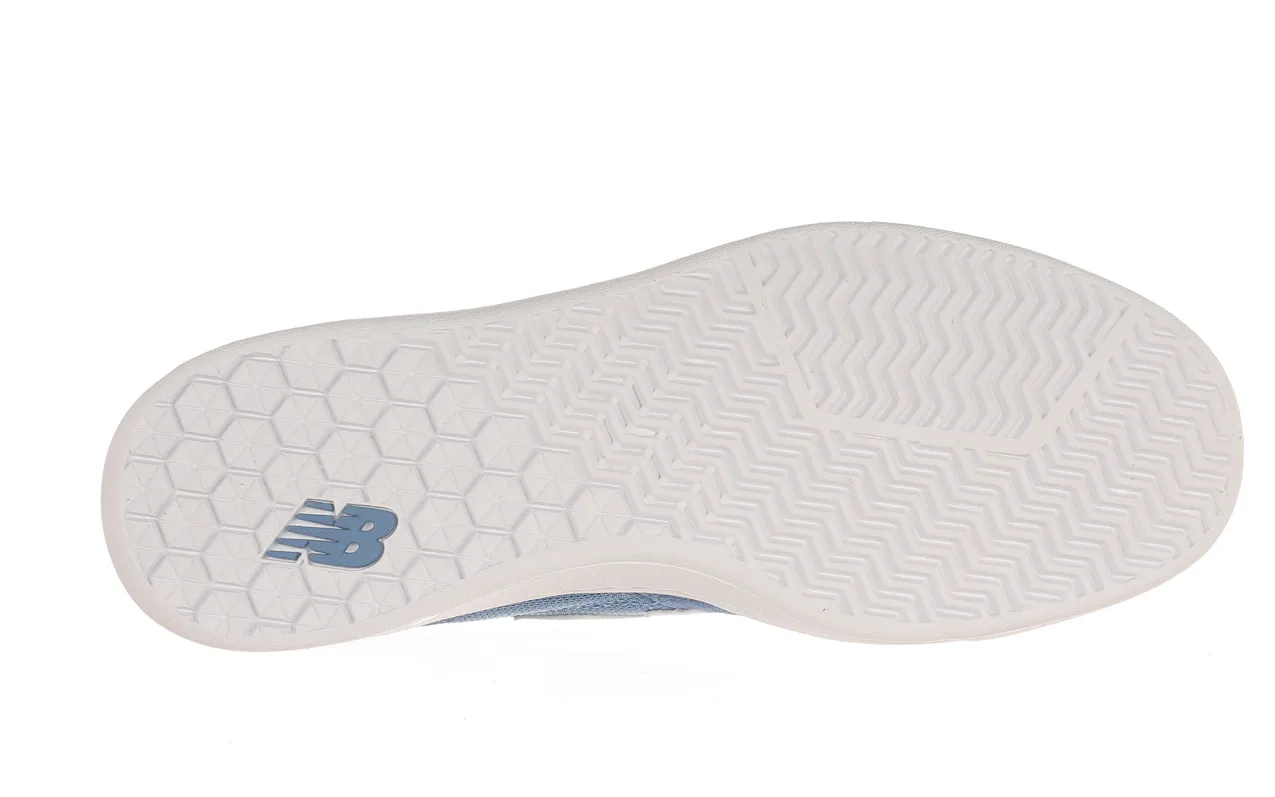 New Balance Numeric Men's 440 V2 Blue White Shoes