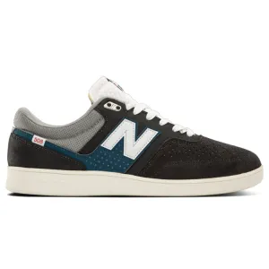 New Balance Numeric Westgate 508 Skateboard Shoe - Dark Grey