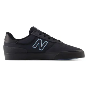 New Balance Numeric Wide 272 Skateboard Shoe - Phantom/Light Blue