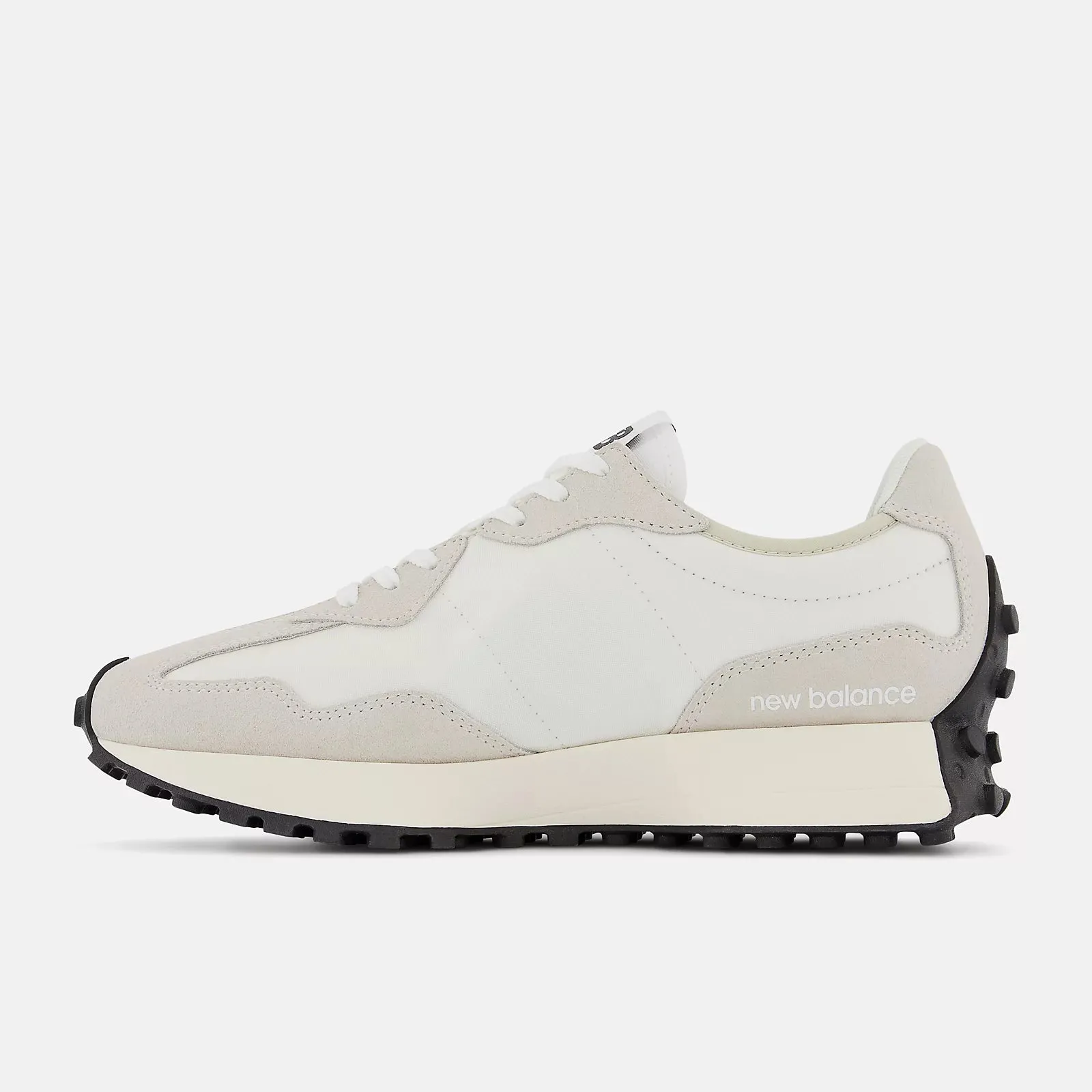 New Balance - Women's WS327FE Sea salt with white and black