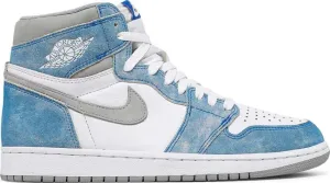 Nike Air Jordan 1 Retro High 'Hyper Royal'