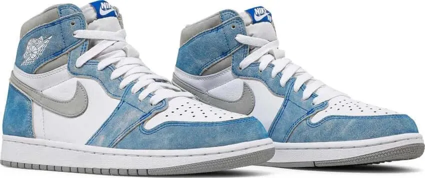 Nike Air Jordan 1 Retro High 'Hyper Royal'
