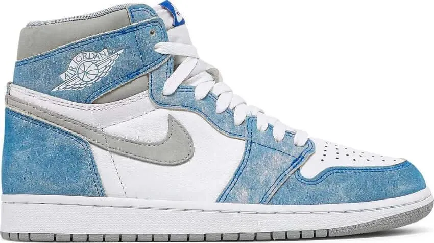 Nike Air Jordan 1 Retro High 'Hyper Royal'