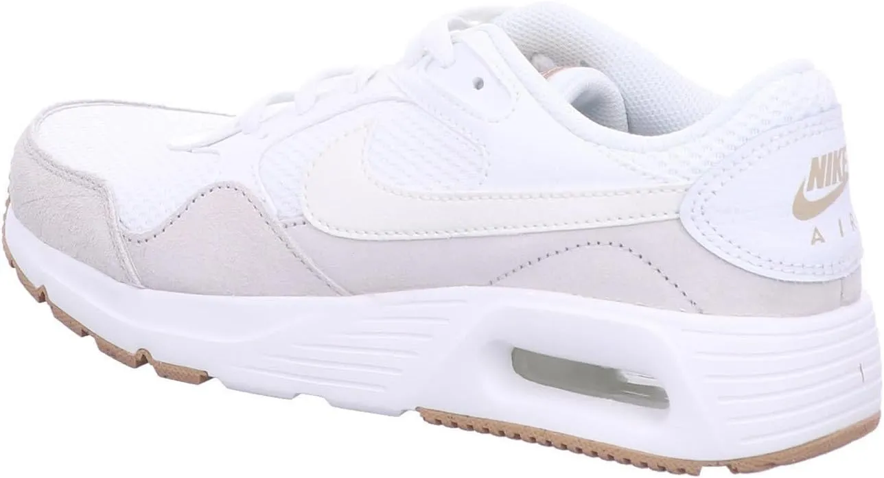 Nike AIR MAX LTD 3 (687977-111, White/White//White)
