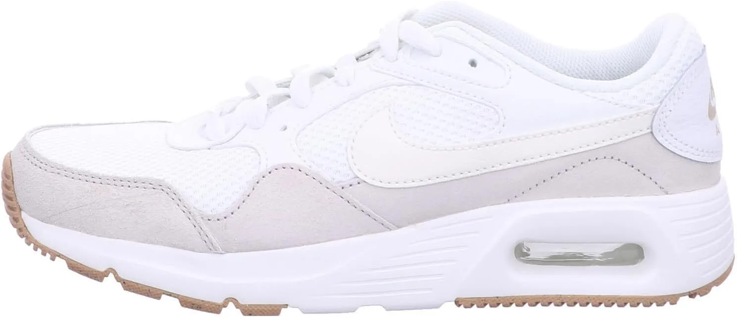Nike AIR MAX LTD 3 (687977-111, White/White//White)