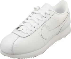 Nike Cortez 23 Premium Women's Shoes (FB6877-100, White/White)