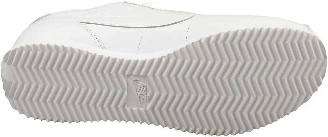 Nike Cortez 23 Premium Women's Shoes (FB6877-100, White/White)