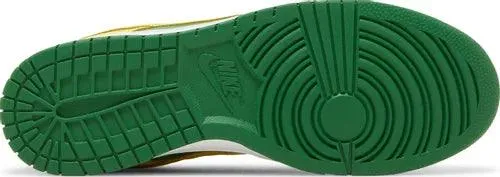 Nike Dunk Low ‘Reverse Brazil’