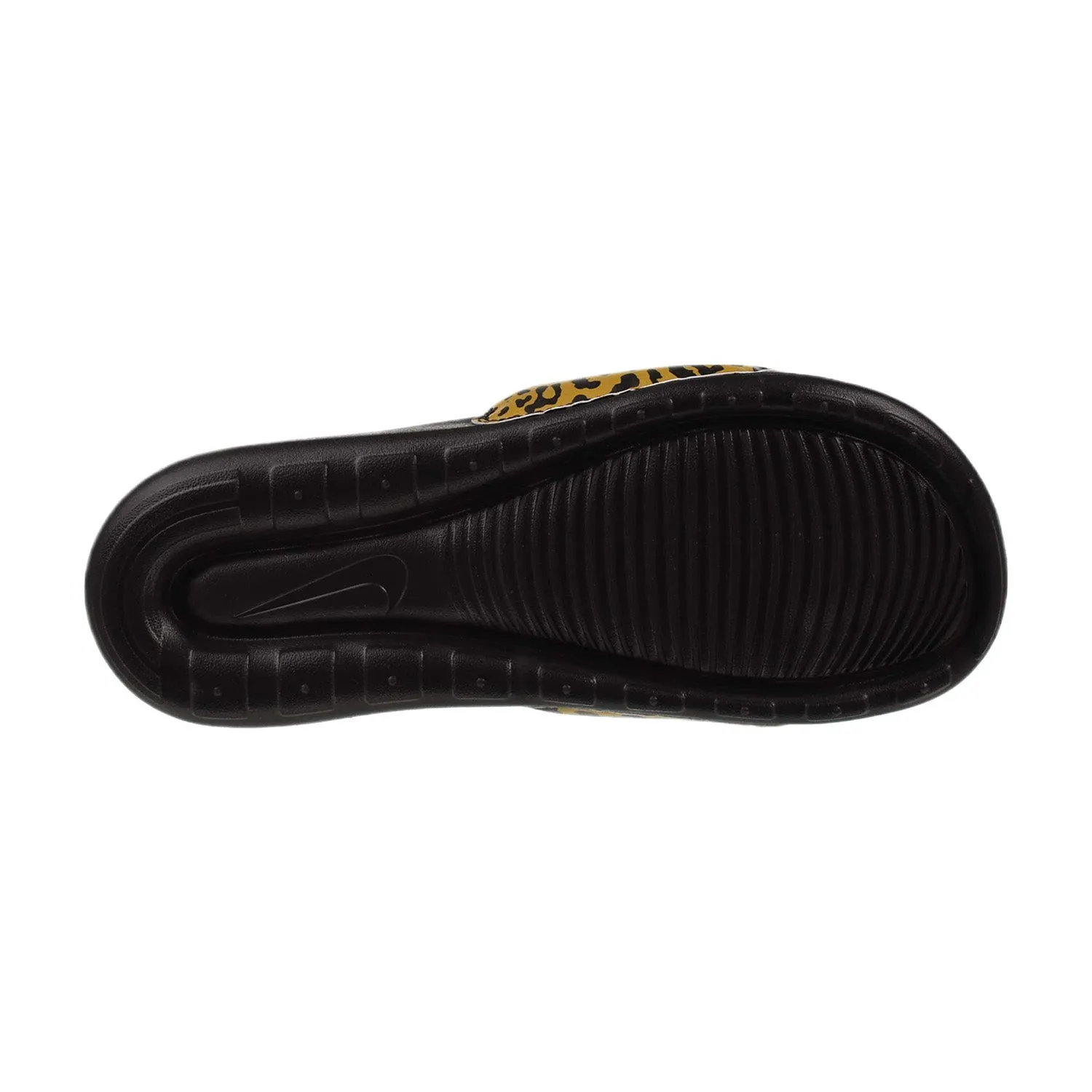 Nike Victori One Print Women's Slides Chutney/Black