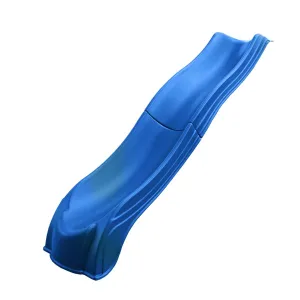 Olympus Wave Slide by Swing N Slide
