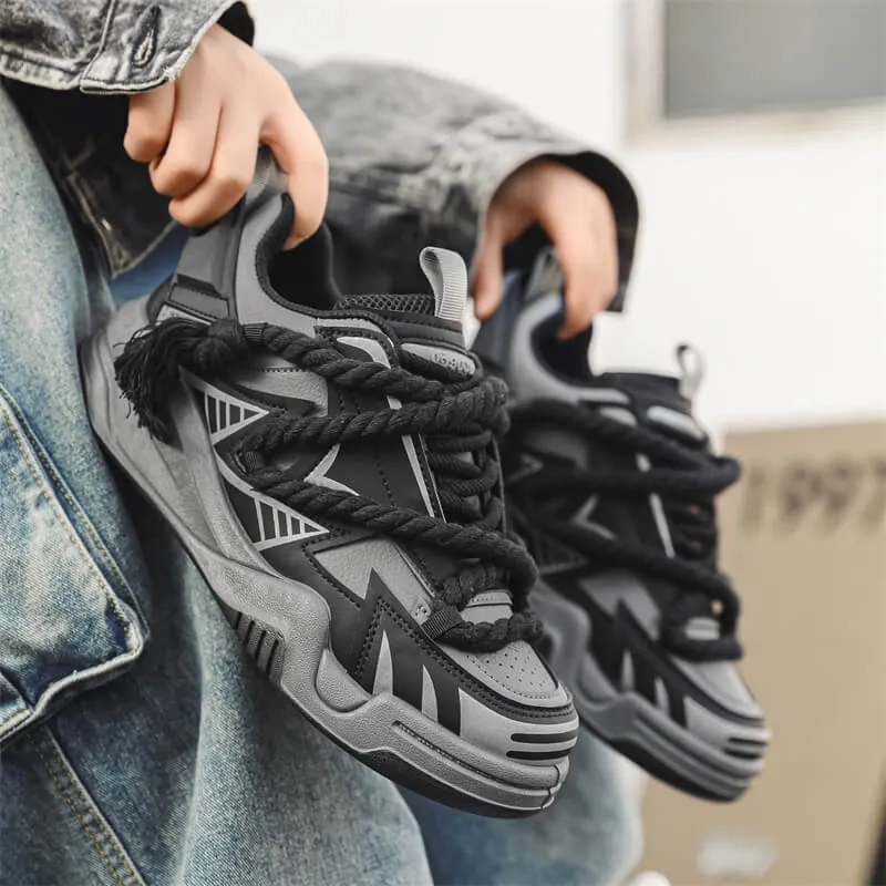 orange shoes sneaker Blaze Nebula Original