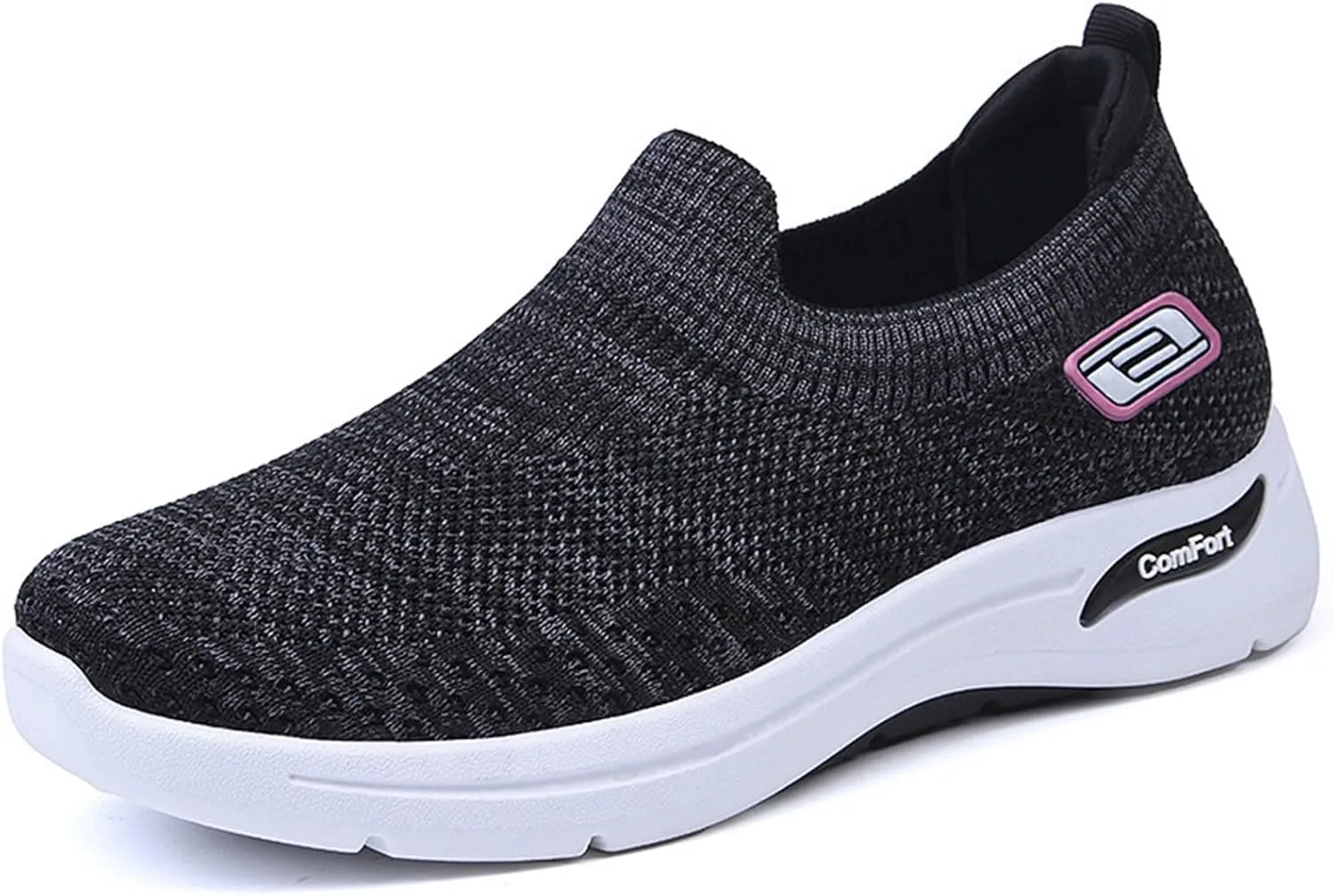 Orthopedic Shoes for Women, Breathable Soft Shoes, Canvas Sneakers Women, Comfort Wear Orthowear Shoe, Nurse Babe Shoe Tennis Sneakers Mesh Casual Comfortable Footwear for Walking 2025