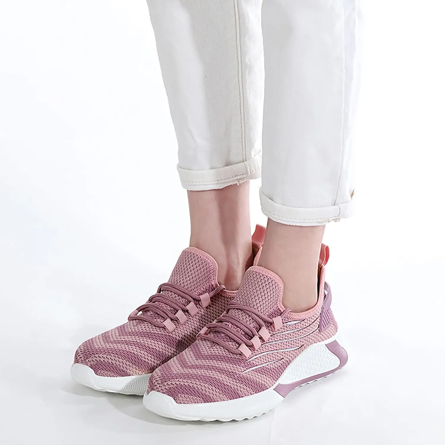 Orthopedic Shoes for Women Woven Orthopedic Tennis Shoes Womens Walking Casual Shoes Trendy Black Sneakers White Tennis Shoe Loafers Casual Slip On