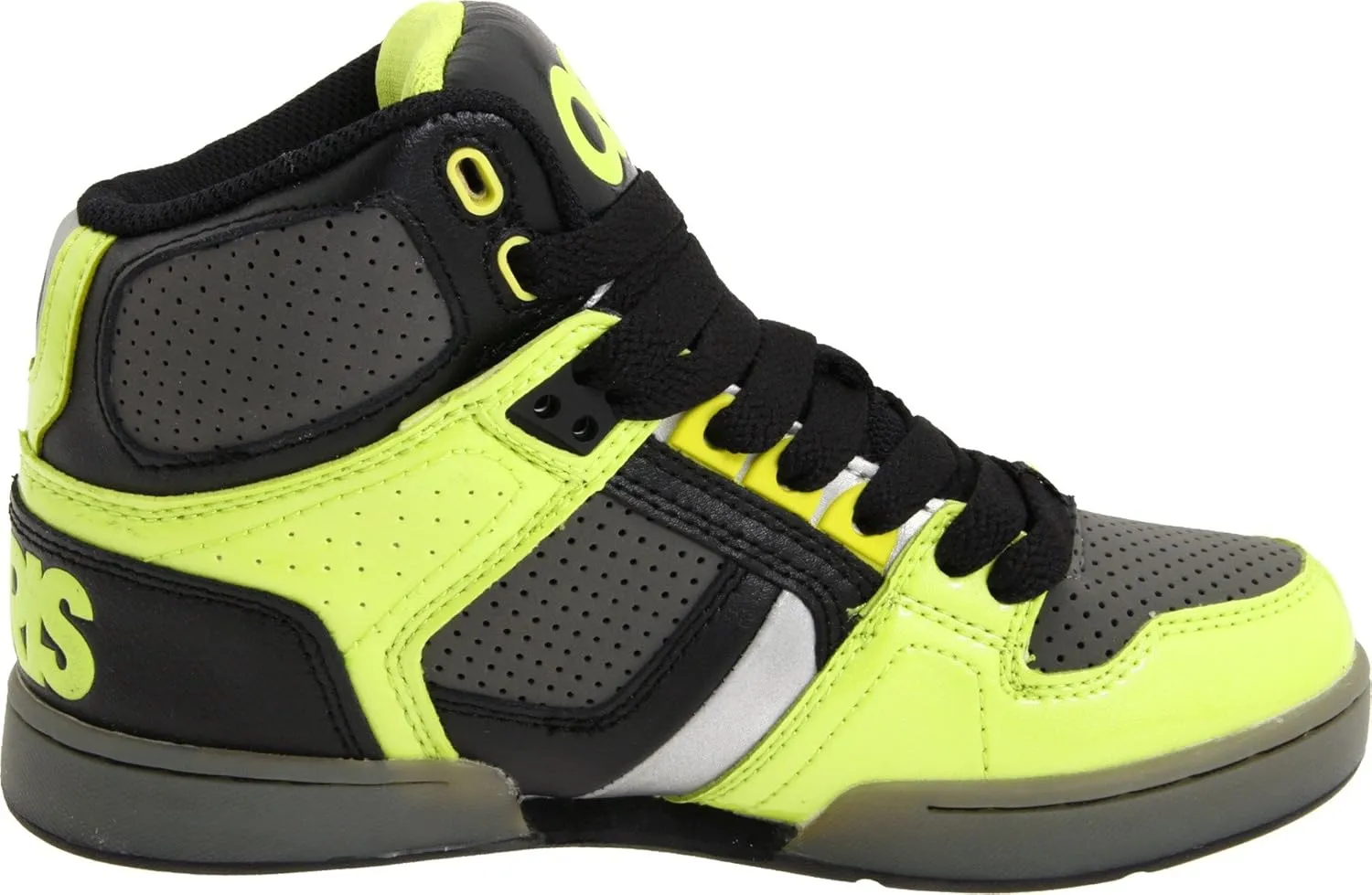 Osiris NYC 83 Skate Shoe (Little Kid/Big Kid)