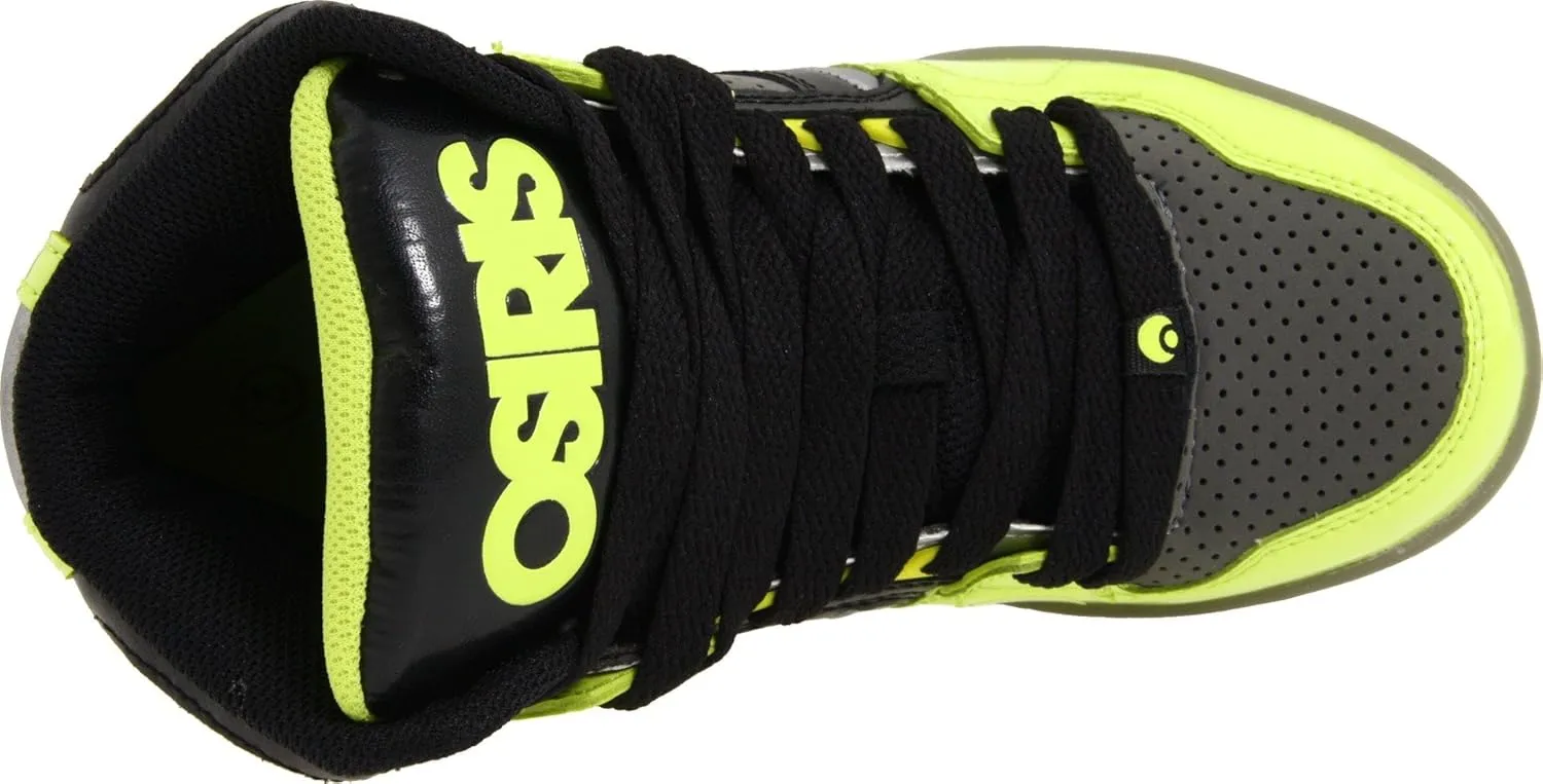 Osiris NYC 83 Skate Shoe (Little Kid/Big Kid)