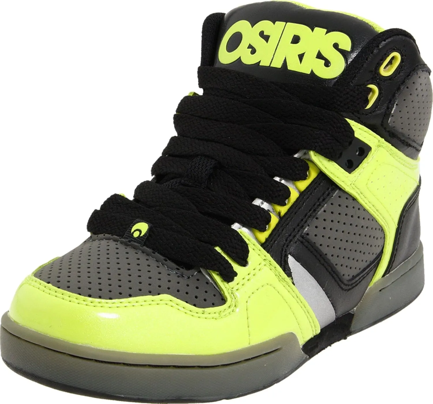 Osiris NYC 83 Skate Shoe (Little Kid/Big Kid)