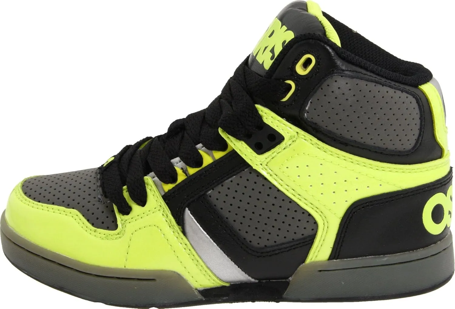 Osiris NYC 83 Skate Shoe (Little Kid/Big Kid)