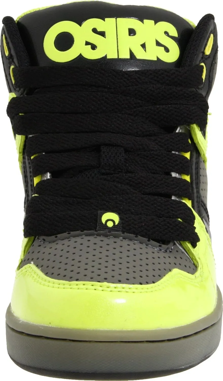 Osiris NYC 83 Skate Shoe (Little Kid/Big Kid)