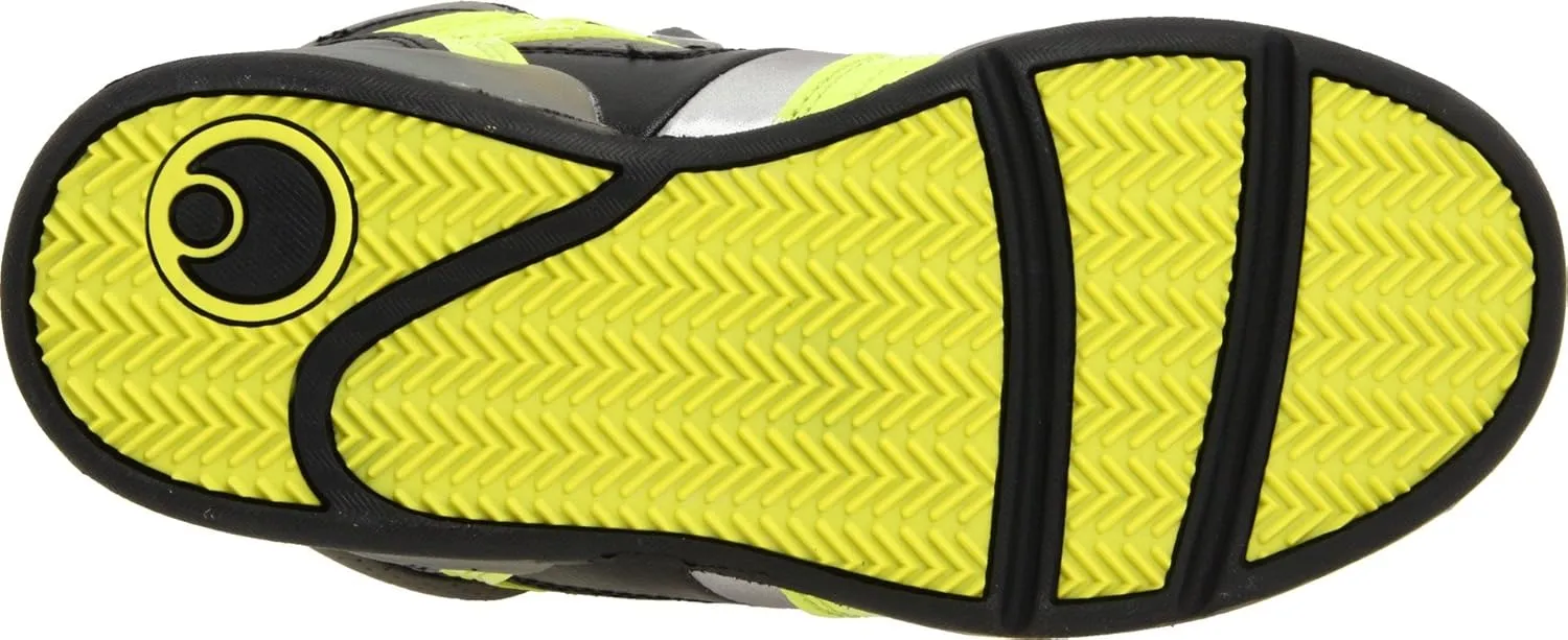 Osiris NYC 83 Skate Shoe (Little Kid/Big Kid)