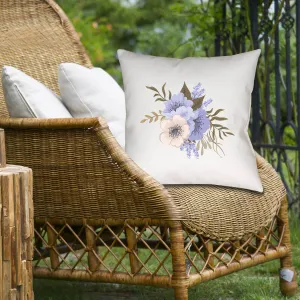 Outdoor Pillow (20" x 20")