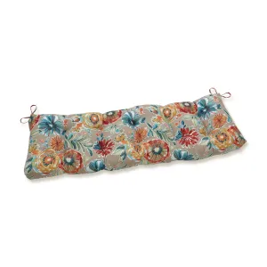 Outdoor/Indoor Colsen Sonoma 56" Blown Bench