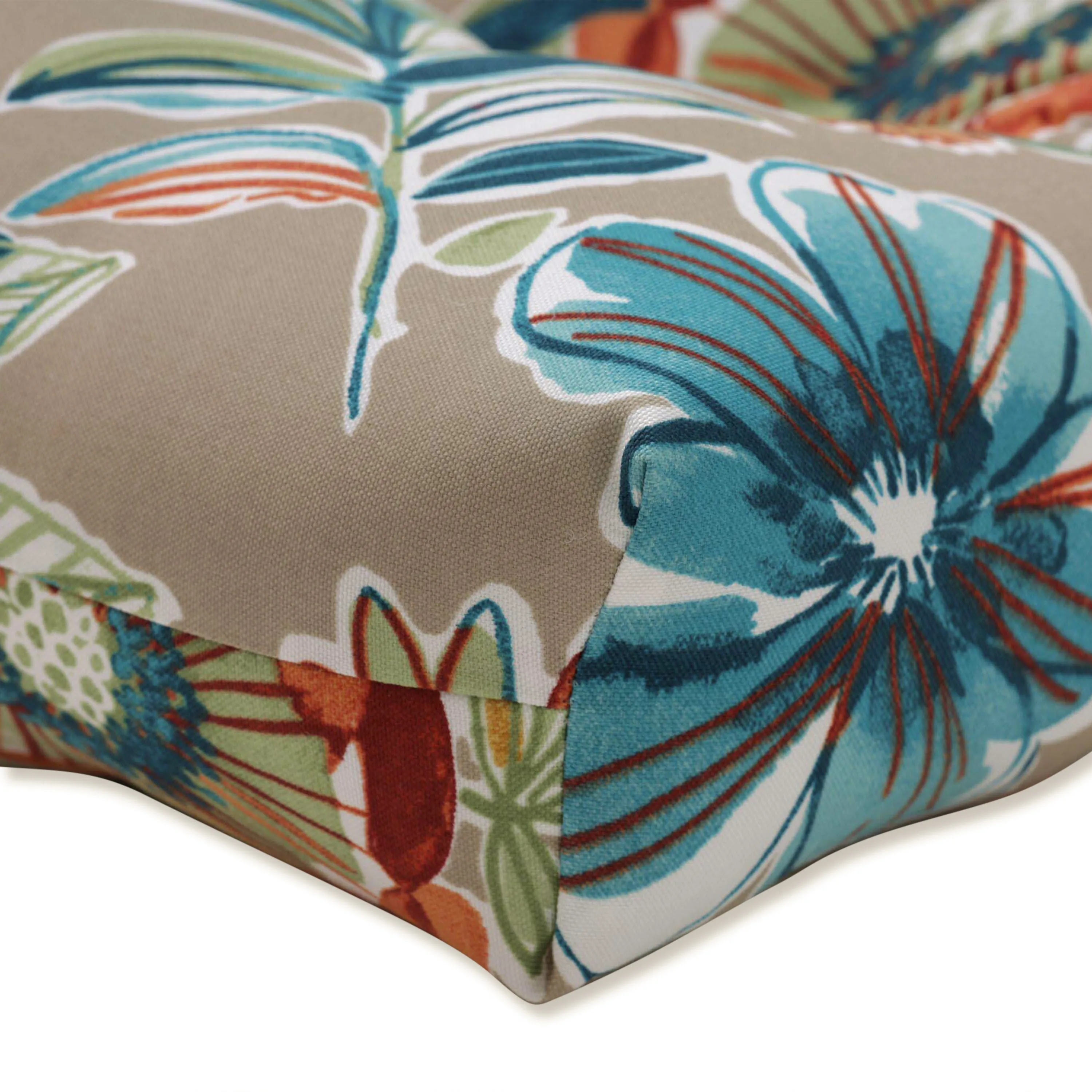 Outdoor/Indoor Colsen Sonoma 56" Blown Bench