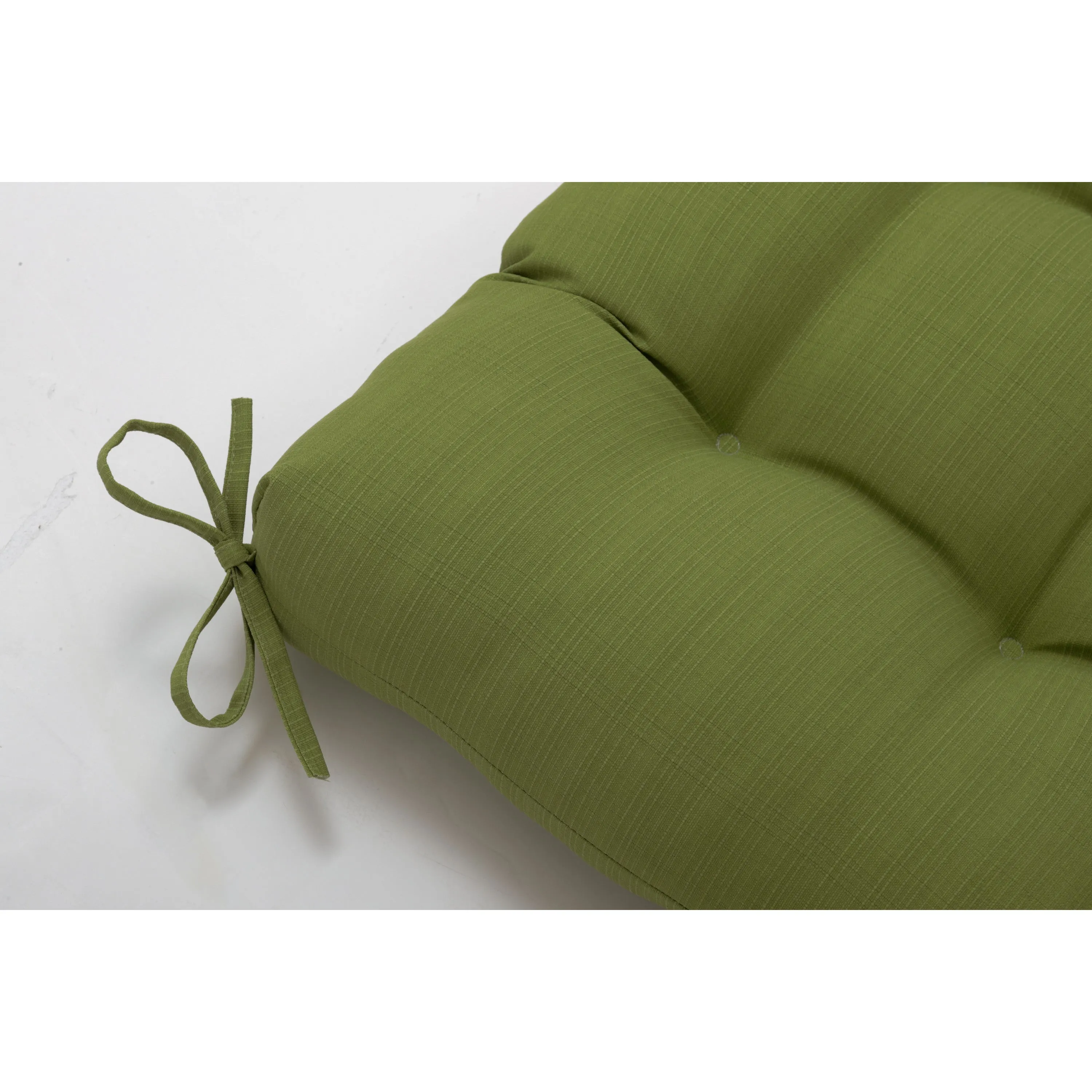 Outdoor/Indoor Forsyth Kiwi 56" Blown Bench