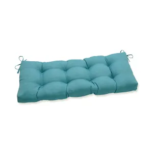 Outdoor/Indoor Forsyth Pool 48" Blown Bench